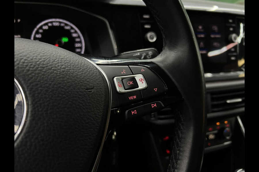 Volkswagen Polo 1.0 TSI DSG Highline Airco | Cruise | Sfeer