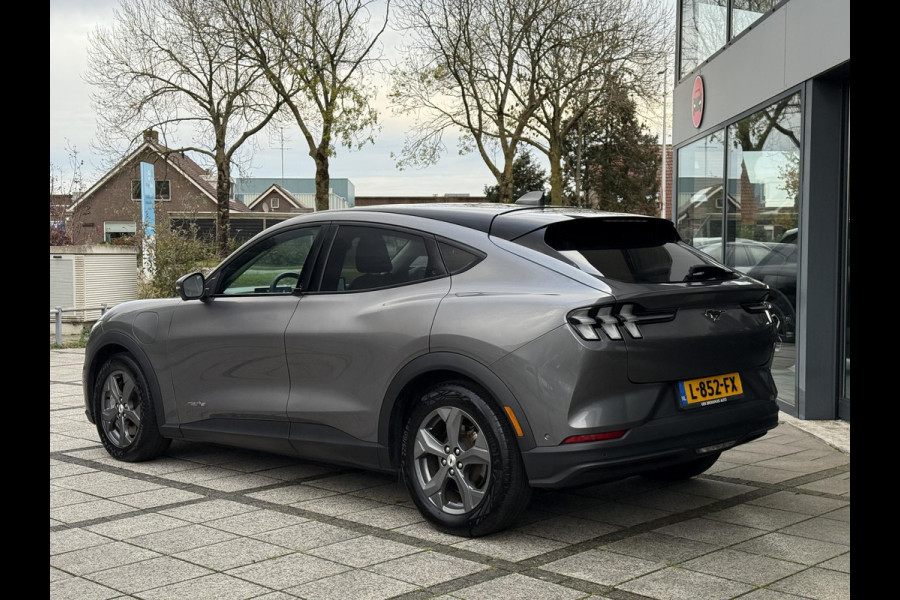 Ford Mustang Mach-E Aut. 75kWh | Leder | Navi | B&O Sound | 360 Camera |