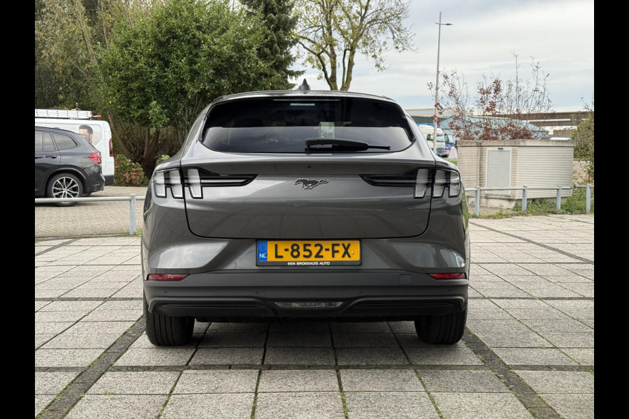 Ford Mustang Mach-E Aut. 75kWh | Leder | Navi | B&O Sound | 360 Camera |