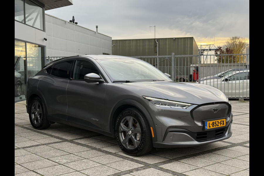 Ford Mustang Mach-E Aut. 75kWh | Leder | Navi | B&O Sound | 360 Camera |