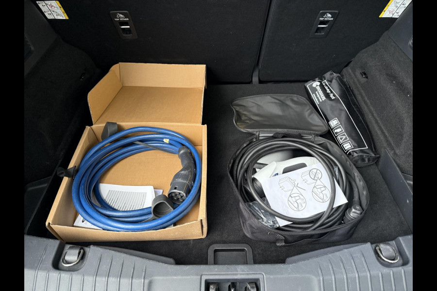 Ford Mustang Mach-E Aut. 75kWh | Leder | Navi | B&O Sound | 360 Camera |