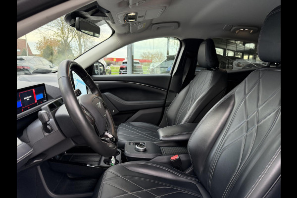 Ford Mustang Mach-E Aut. 75kWh | Leder | Navi | B&O Sound | 360 Camera |