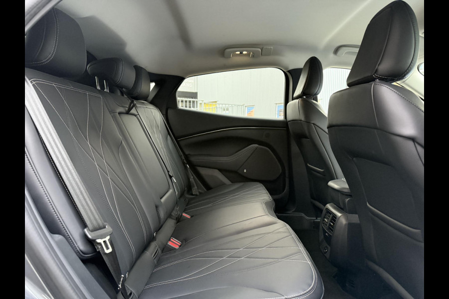 Ford Mustang Mach-E Aut. 75kWh | Leder | Navi | B&O Sound | 360 Camera |