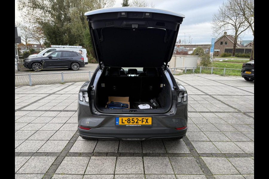 Ford Mustang Mach-E Aut. 75kWh | Leder | Navi | B&O Sound | 360 Camera |