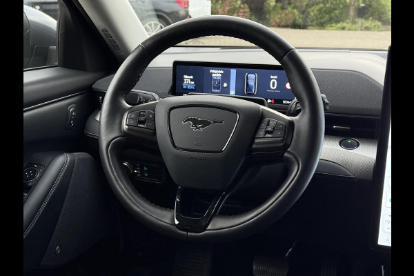 Ford Mustang Mach-E Aut. 75kWh | Leder | Navi | B&O Sound | 360 Camera |