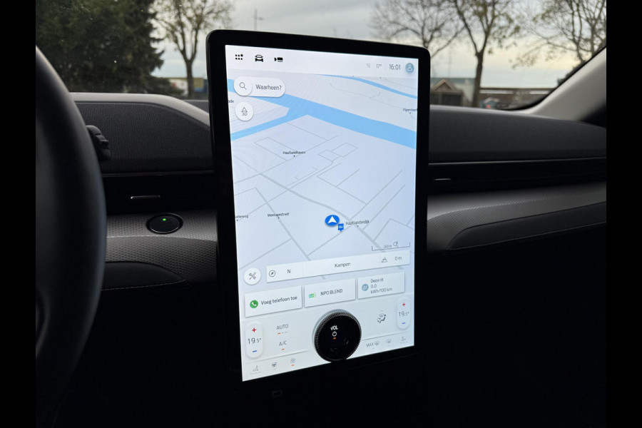 Ford Mustang Mach-E Aut. 75kWh | Leder | Navi | B&O Sound | 360 Camera |