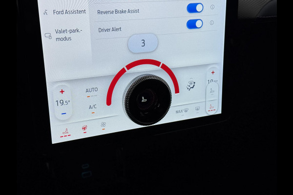 Ford Mustang Mach-E Aut. 75kWh | Leder | Navi | B&O Sound | 360 Camera |