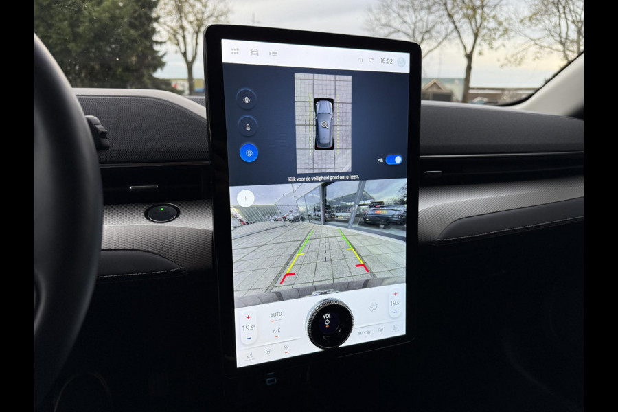 Ford Mustang Mach-E Aut. 75kWh | Leder | Navi | B&O Sound | 360 Camera |