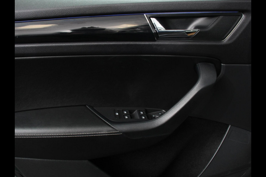 Škoda Kodiaq 1.5 TSI 150pk DSG Style 7p. | Navigatie | Apple Carplay/Android Auto | Adaptive Cruise Control | Parkeersensor achter | Stoel- en stuurverwarming | Ledverlichting | Getinte ramen | Climate Control