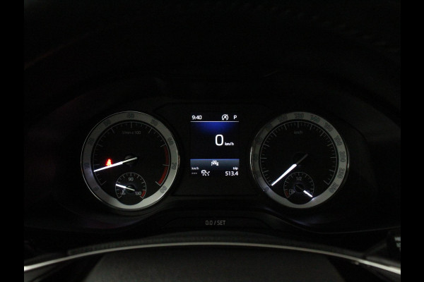 Škoda Kodiaq 1.5 TSI 150pk DSG Style 7p. | Navigatie | Apple Carplay/Android Auto | Adaptive Cruise Control | Parkeersensor achter | Stoel- en stuurverwarming | Ledverlichting | Getinte ramen | Climate Control