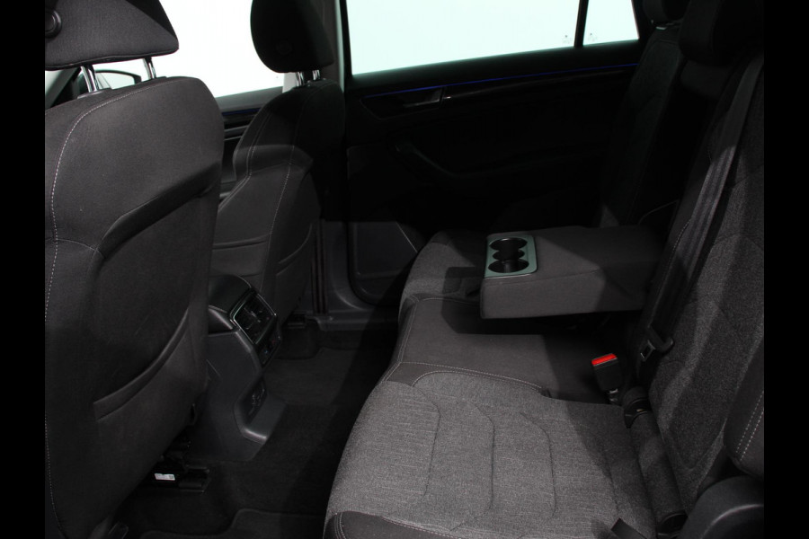 Škoda Kodiaq 1.5 TSI 150pk DSG Style 7p. | Navigatie | Apple Carplay/Android Auto | Adaptive Cruise Control | Parkeersensor achter | Stoel- en stuurverwarming | Ledverlichting | Getinte ramen | Climate Control