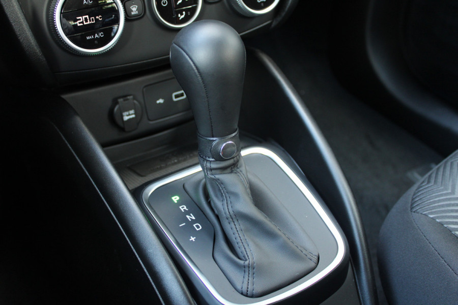 Fiat Tipo Cross 1.5 T MHEV Garmin | Camera | Cruise Control