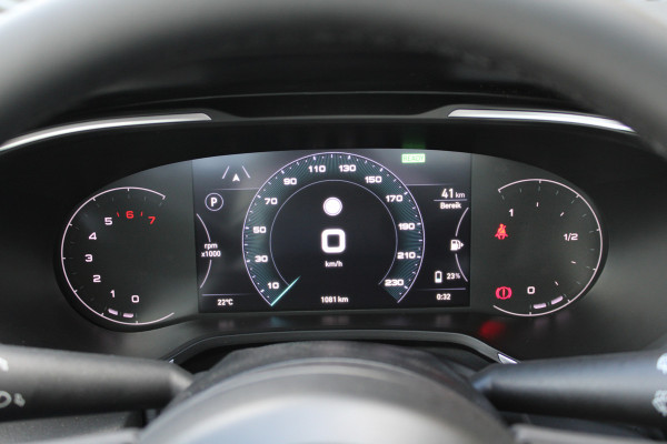 Fiat Tipo Cross 1.5 T MHEV Garmin | Camera | Cruise Control