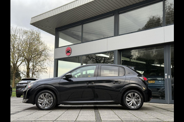 Peugeot e-208 EV Allure 50 kWh | Navi | Camera | Virtual Cockpit |