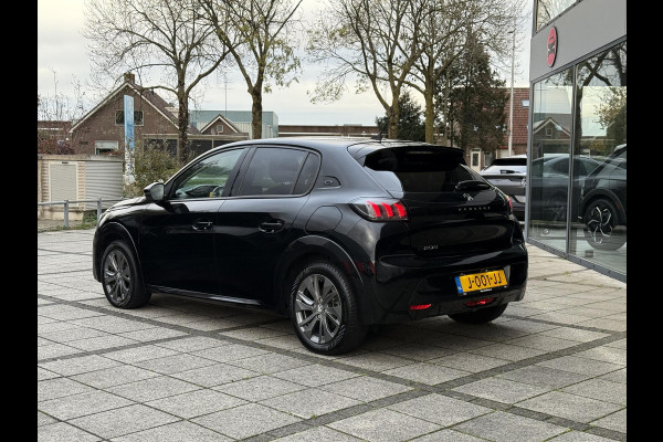 Peugeot e-208 EV Allure 50 kWh | Navi | Camera | Virtual Cockpit |
