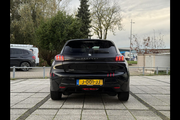 Peugeot e-208 EV Allure 50 kWh | Navi | Camera | Virtual Cockpit |