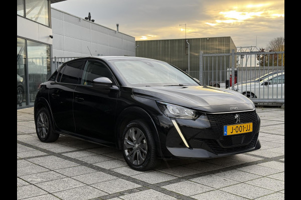 Peugeot e-208 EV Allure 50 kWh | Navi | Camera | Virtual Cockpit |