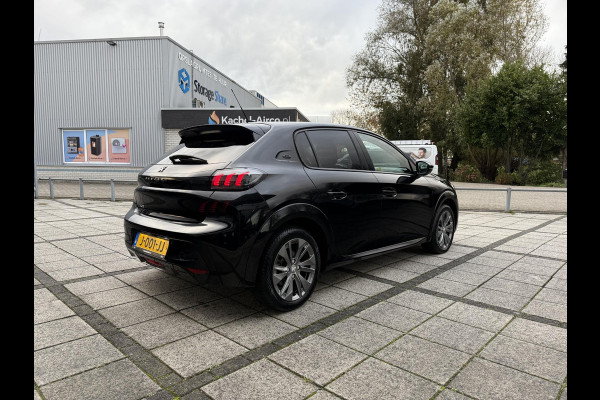 Peugeot e-208 EV Allure 50 kWh | Navi | Camera | Virtual Cockpit |