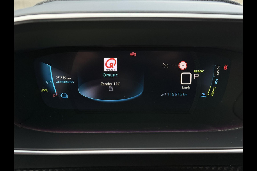 Peugeot e-208 EV Allure 50 kWh | Navi | Camera | Virtual Cockpit |