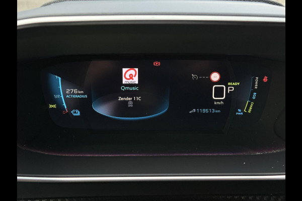 Peugeot e-208 EV Allure 50 kWh | Navi | Camera | Virtual Cockpit |