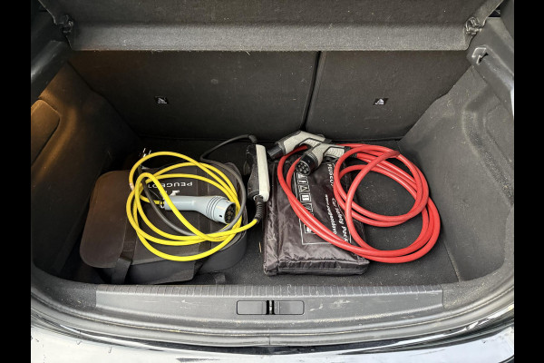 Peugeot e-208 EV Allure 50 kWh | Navi | Camera | Virtual Cockpit |