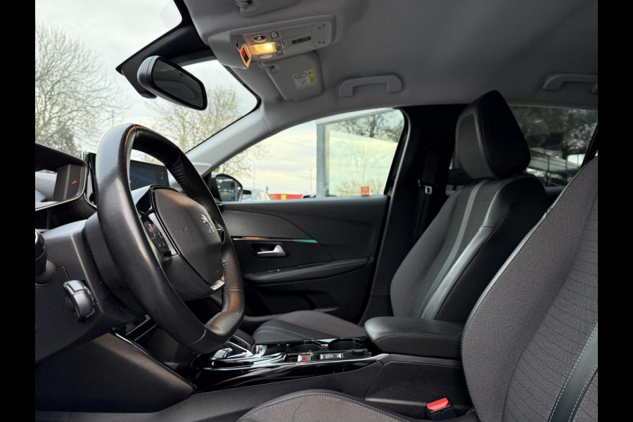Peugeot e-208 EV Allure 50 kWh | Navi | Camera | Virtual Cockpit |