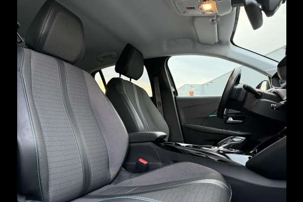 Peugeot e-208 EV Allure 50 kWh | Navi | Camera | Virtual Cockpit |