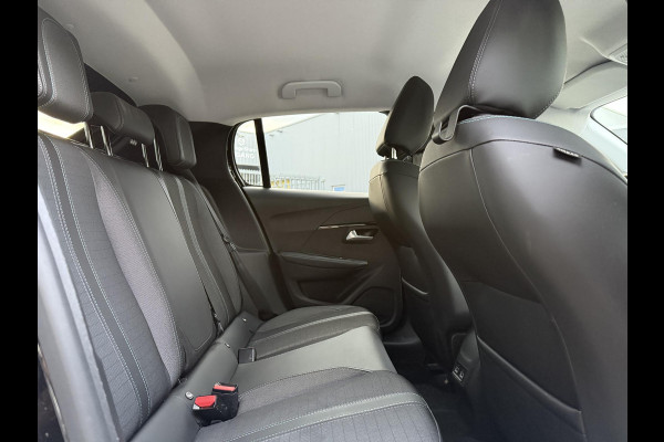 Peugeot e-208 EV Allure 50 kWh | Navi | Camera | Virtual Cockpit |