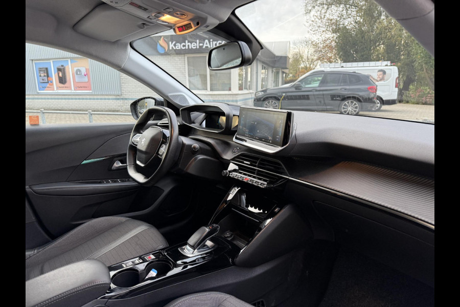Peugeot e-208 EV Allure 50 kWh | Navi | Camera | Virtual Cockpit |