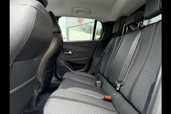 Peugeot e-208 EV Allure 50 kWh | Navi | Camera | Virtual Cockpit |