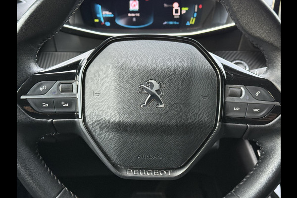 Peugeot e-208 EV Allure 50 kWh | Navi | Camera | Virtual Cockpit |
