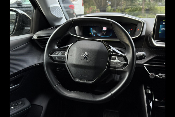 Peugeot e-208 EV Allure 50 kWh | Navi | Camera | Virtual Cockpit |