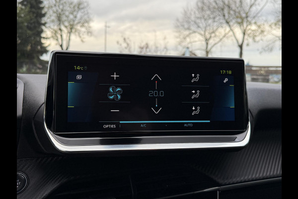 Peugeot e-208 EV Allure 50 kWh | Navi | Camera | Virtual Cockpit |