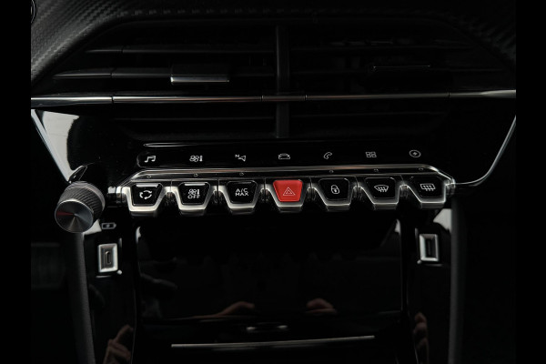 Peugeot e-208 EV Allure 50 kWh | Navi | Camera | Virtual Cockpit |