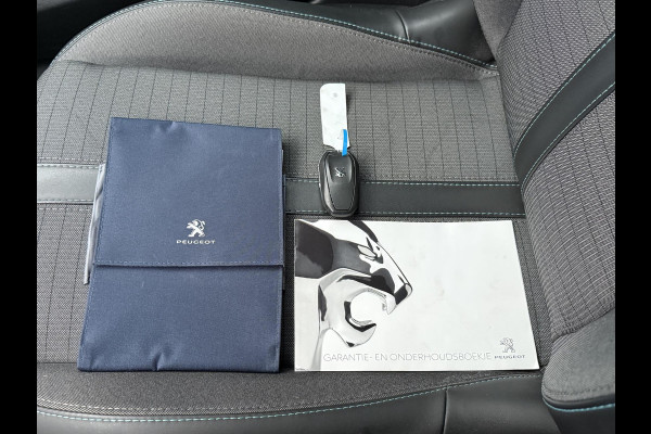 Peugeot e-208 EV Allure 50 kWh | Navi | Camera | Virtual Cockpit |