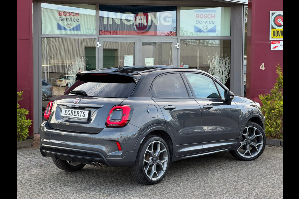 Fiat 500X 1.3 FireFly Turbo 150 Sport | Automaat
