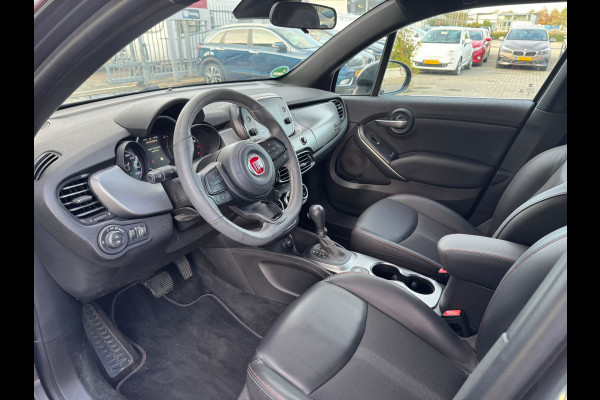 Fiat 500X 1.3 FireFly Turbo 150 Sport | Automaat