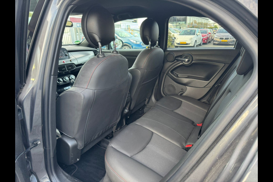 Fiat 500X 1.3 FireFly Turbo 150 Sport | Automaat