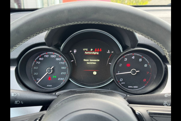 Fiat 500X 1.3 FireFly Turbo 150 Sport | Automaat