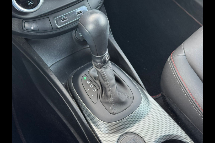 Fiat 500X 1.3 FireFly Turbo 150 Sport | Automaat