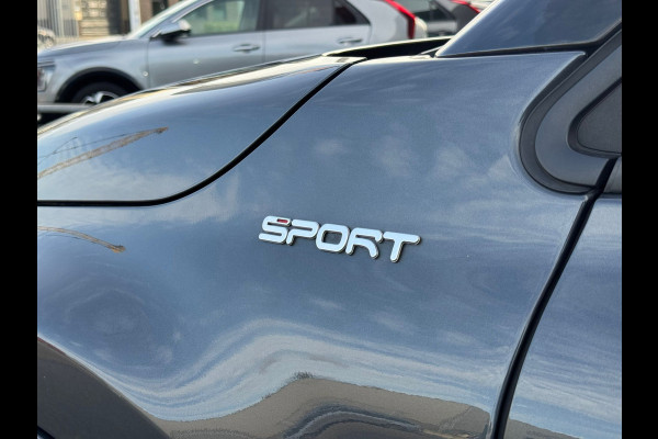 Fiat 500X 1.3 FireFly Turbo 150 Sport | Automaat