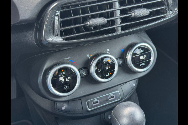 Fiat 500X 1.3 FireFly Turbo 150 Sport | Automaat