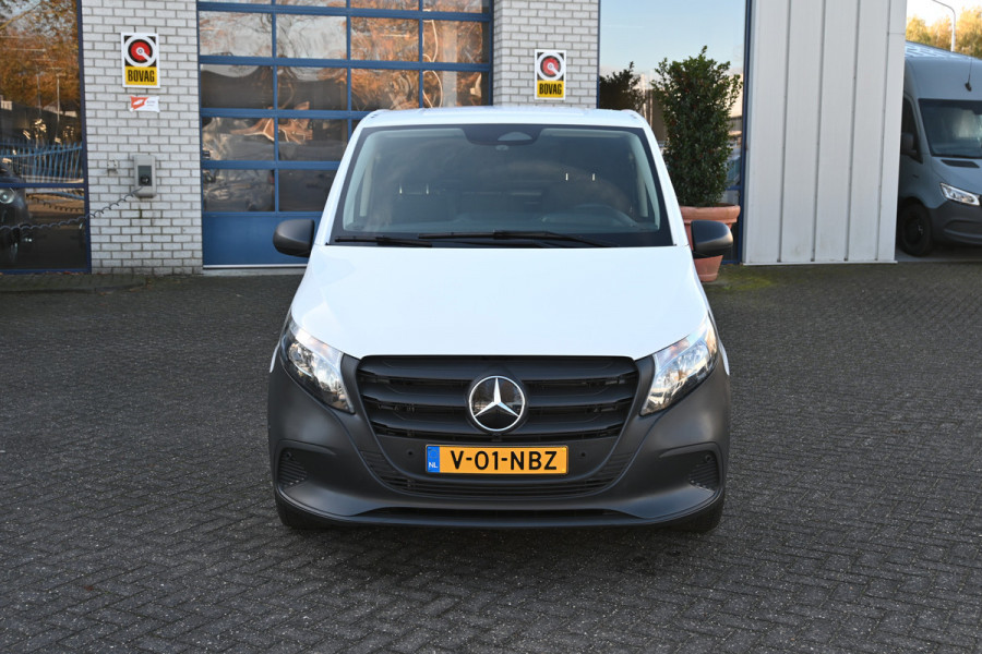 Mercedes-Benz Vito 116 CDI L2 Pro Camera met navigatie, Comfort stoel