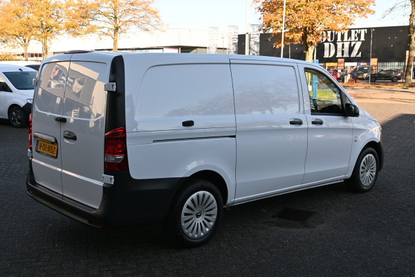 Mercedes-Benz Vito 116 CDI L2 Pro Camera met navigatie, Comfort stoel
