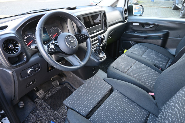 Mercedes-Benz Vito 116 CDI L2 Pro Camera met navigatie, Comfort stoel