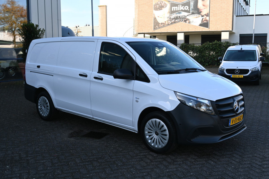 Mercedes-Benz Vito 116 CDI L2 Pro Camera met navigatie, Comfort stoel