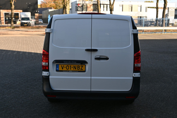 Mercedes-Benz Vito 116 CDI L2 Pro Camera met navigatie, Comfort stoel