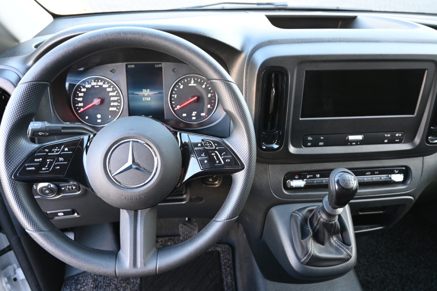 Mercedes-Benz Vito 116 CDI L2 Pro Camera met navigatie, Comfort stoel