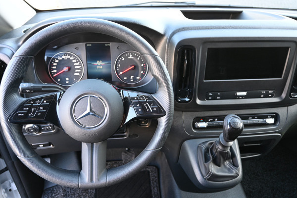 Mercedes-Benz Vito 116 CDI L2 Pro Camera met navigatie, Comfort stoel