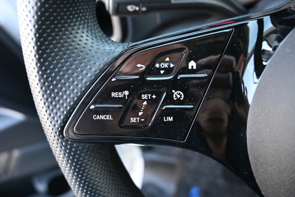 Mercedes-Benz Vito 116 CDI L2 Pro Camera met navigatie, Comfort stoel